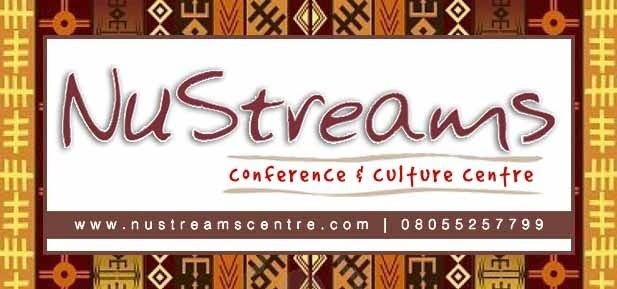 Nustreams Conference & Culture Centre