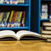 Nustreams Bookstore and Library Photo